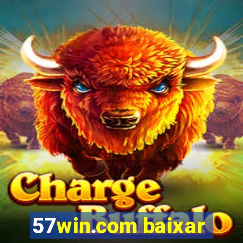 57win.com baixar